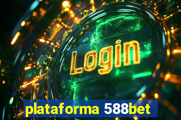 plataforma 588bet